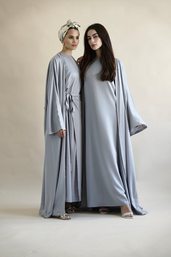 Abaya  Luxe "Cloud"