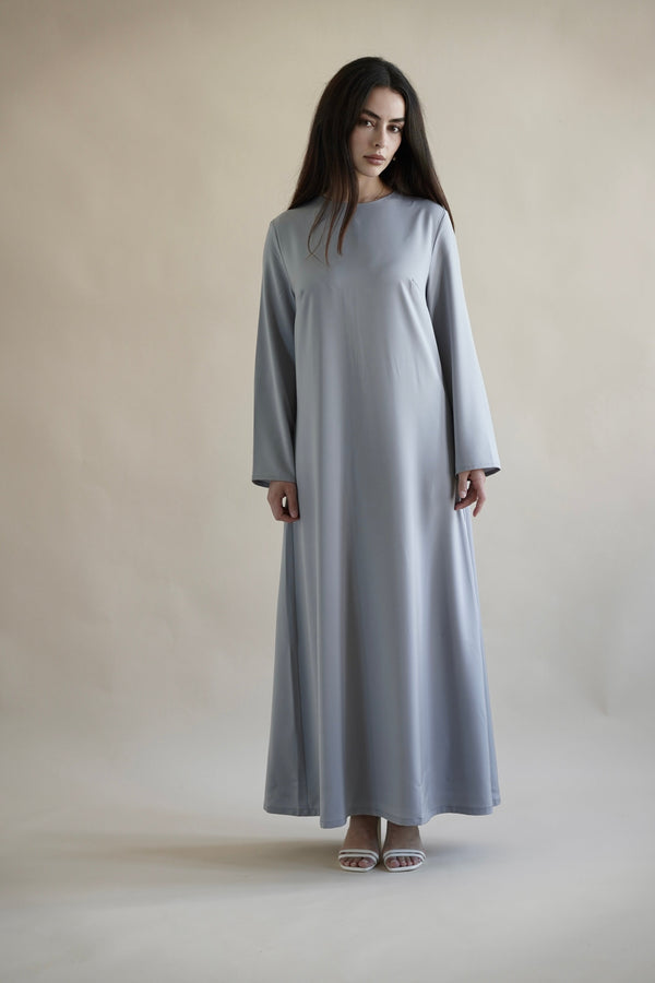 Abaya  Luxe "Cloud"