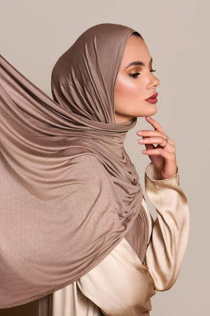 Jersey Light Hijab