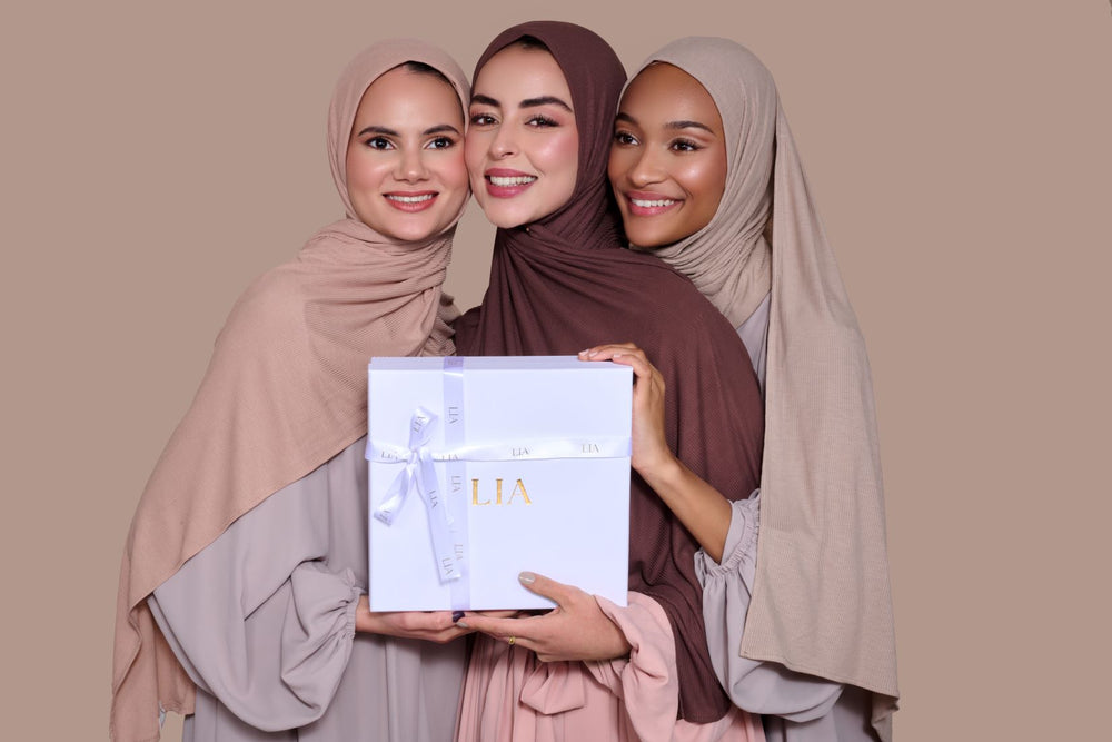 EID Box