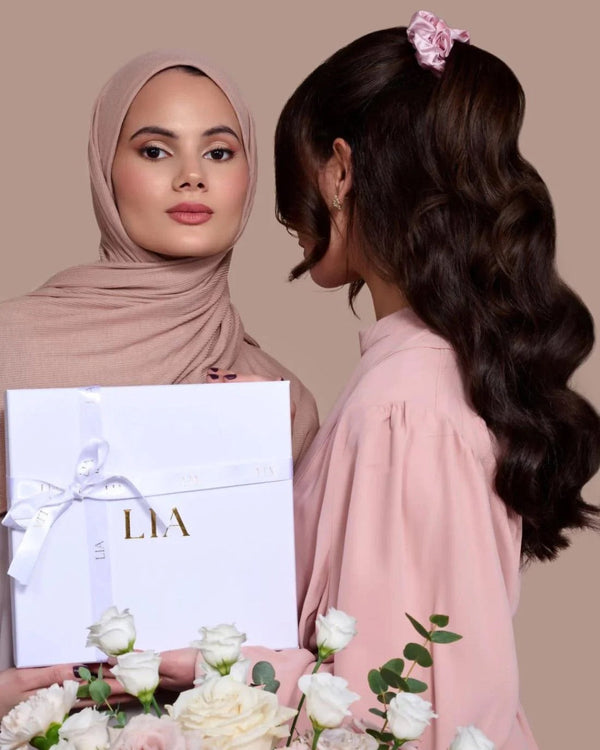 LIA RAMADAN GIFT BOX - #abc