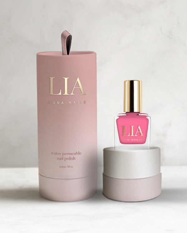 LIA Halal Nagellack ,,Diva,,