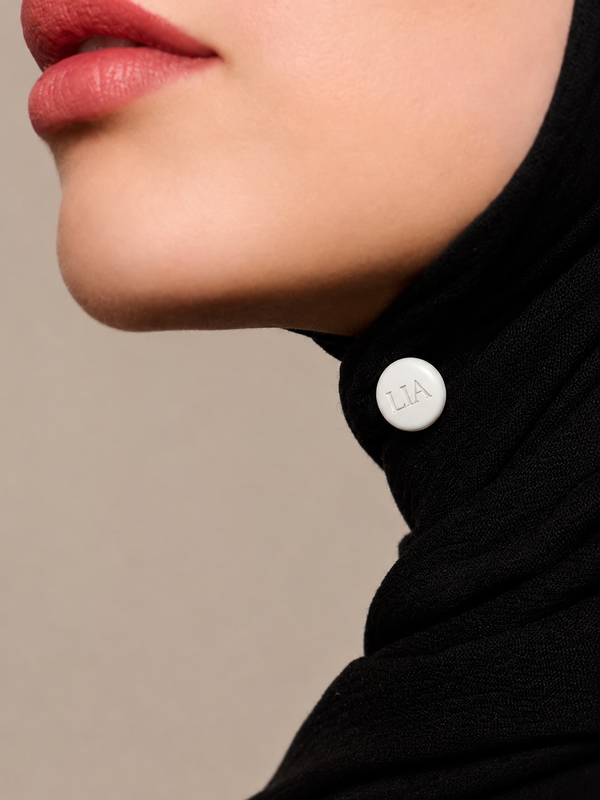 Magpins Nero Opaco - #abc