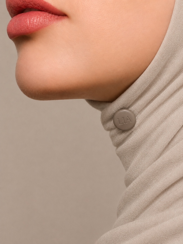 Magpins Noir Mat - #abc