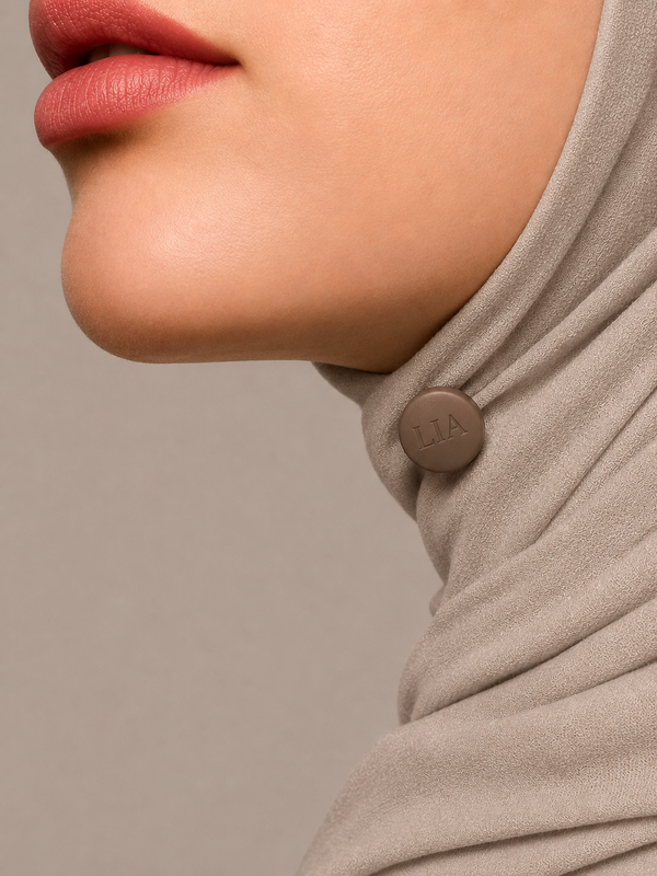Magpins Noir Mat - #abc