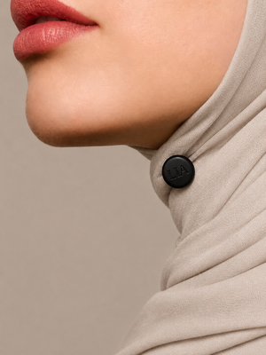 Magpins Nero Opaco - #abc