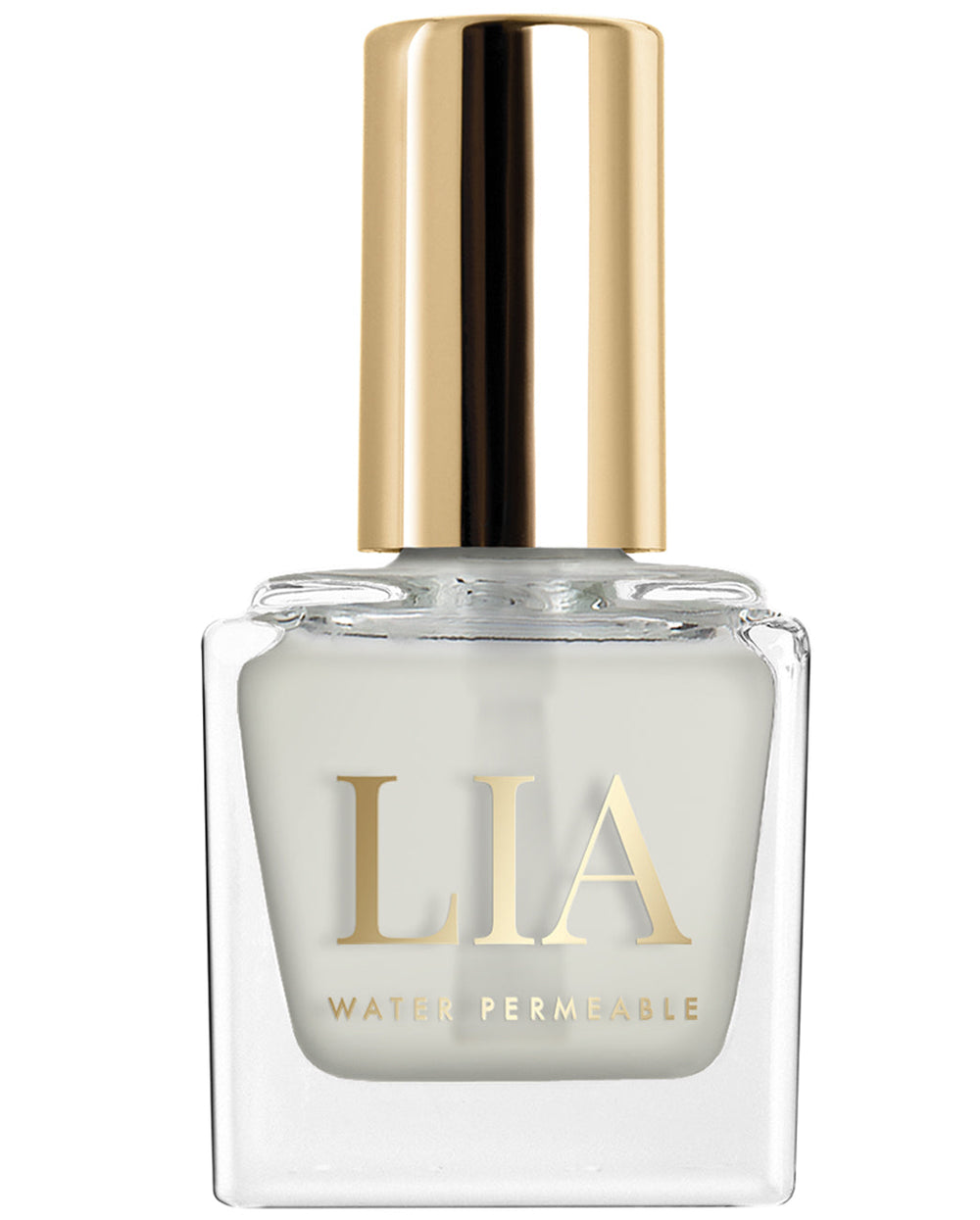 LIA Halal Nagellack ,,Matte Coat,,
