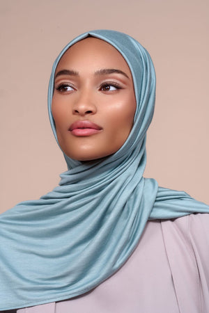 Jersey Light Hijab