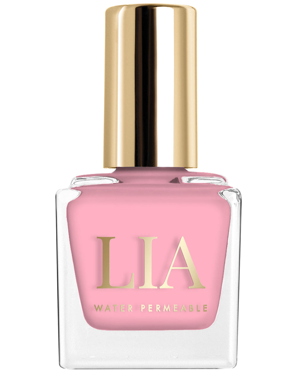 LIA Halal Nagellack ,,Bubble Gum,,