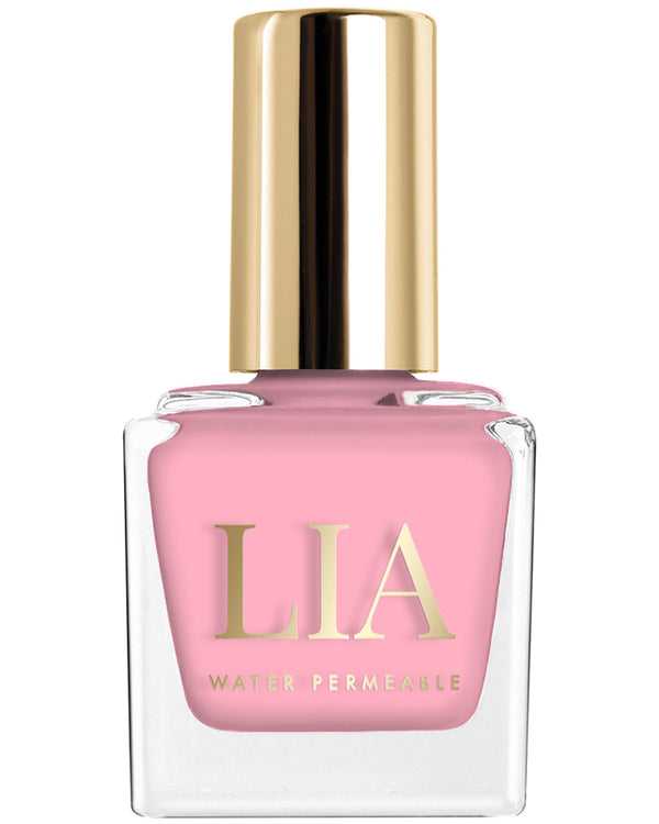 LIA Halal Nagellack ,,Bubble Gum,,