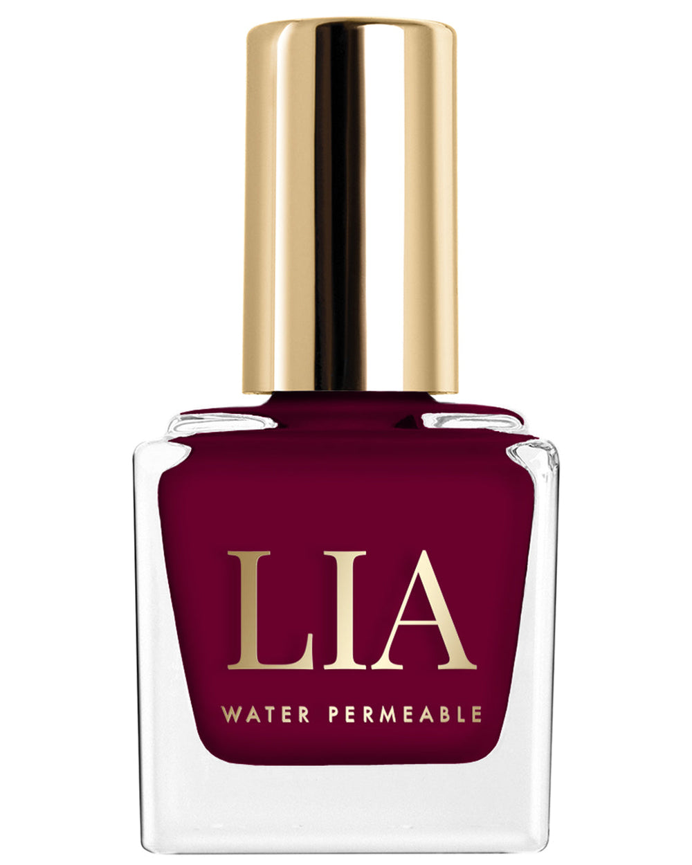 LIA Halal Nagellack ,,Cherry,,
