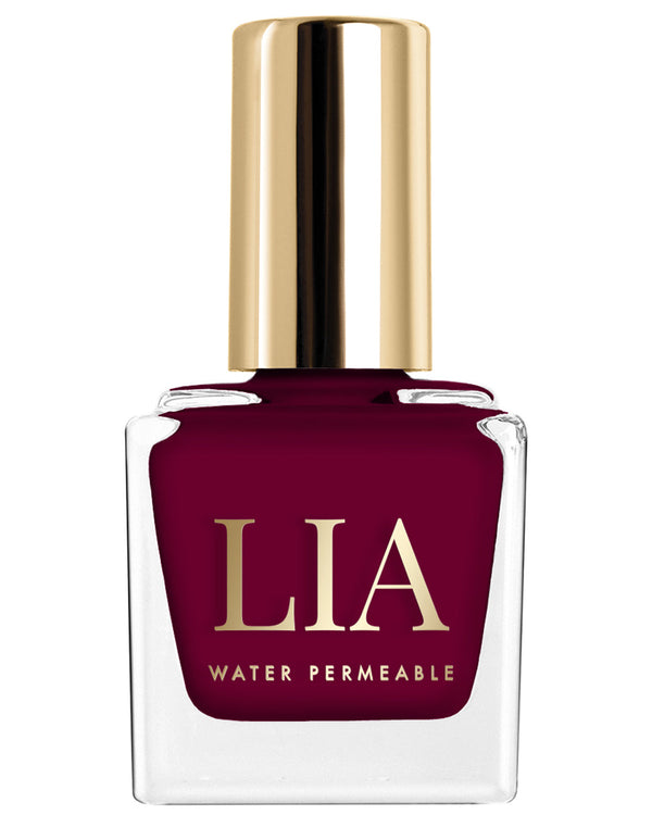 LIA Halal Nagellack ,,Cherry,,