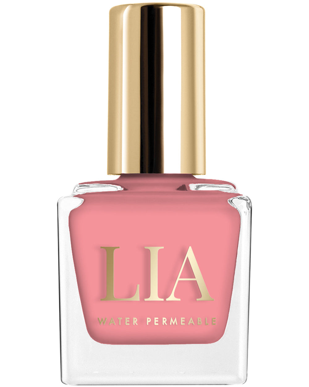 LIA Halal Nagellack ,,Coral,,