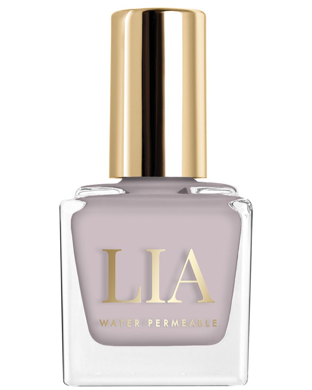 LIA Halal Nagellack ,,Desert,,