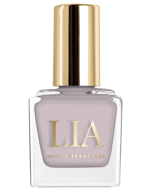 LIA Halal Nagellack ,,Desert,,