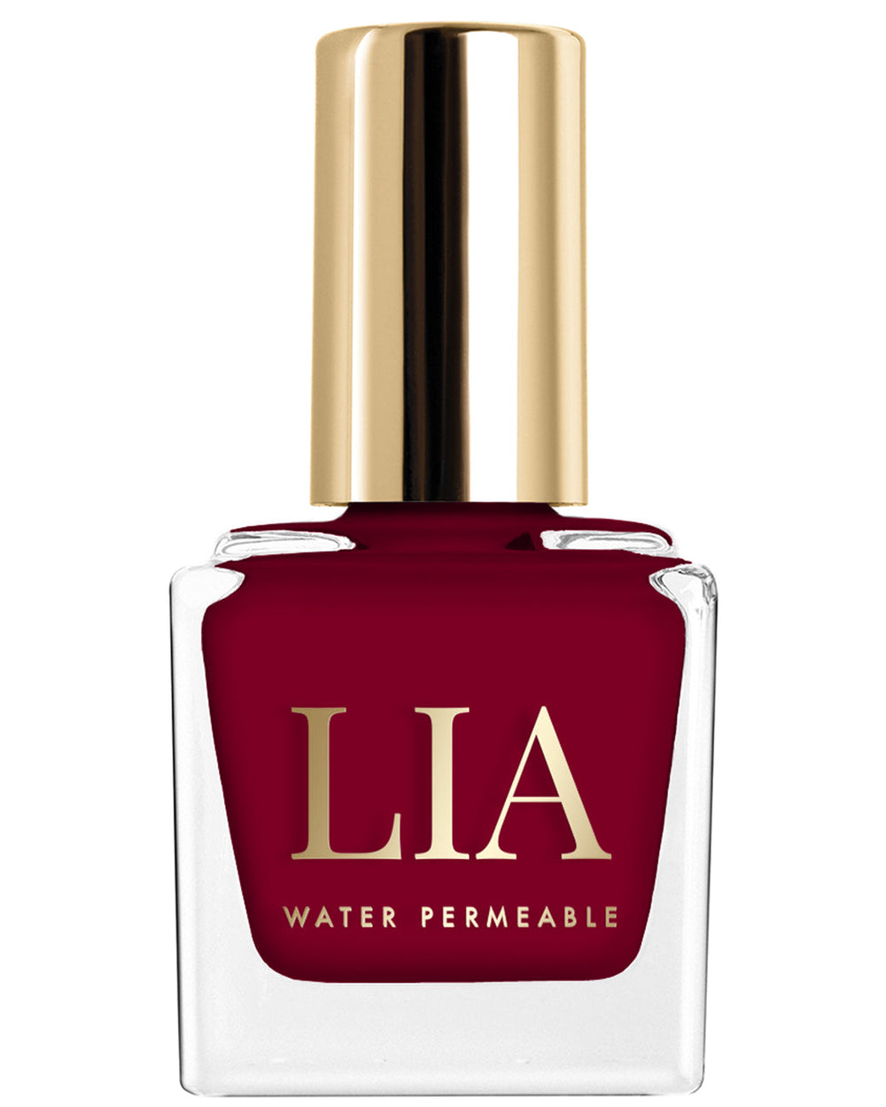 LIA Halal Nagellack ,,Kiss,,