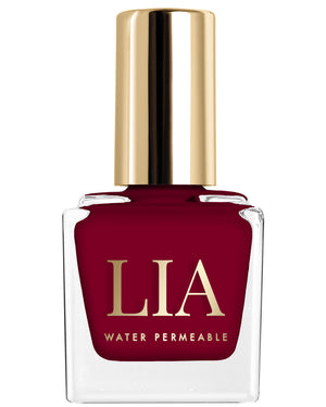LIA Halal Nagellack ,,Kiss,,