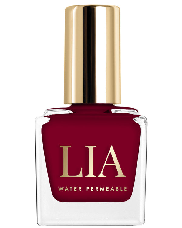 LIA Halal Nagellack ,,Kiss,,