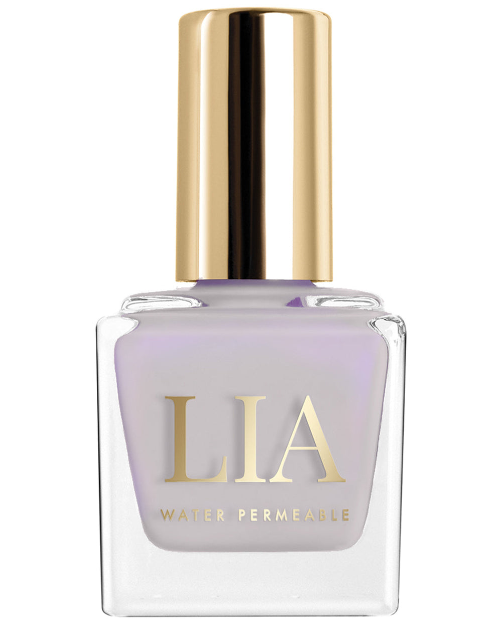 LIA Halal Nagellack ,,Lavender,,