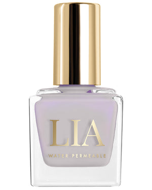 LIA Halal Nagellack ,,Lavender,,