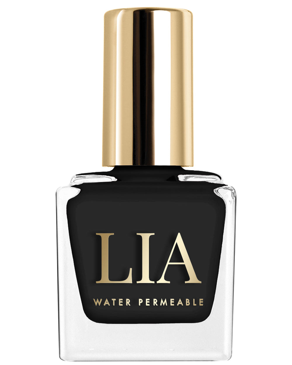 LIA Halal Nagellack ,,Night,,