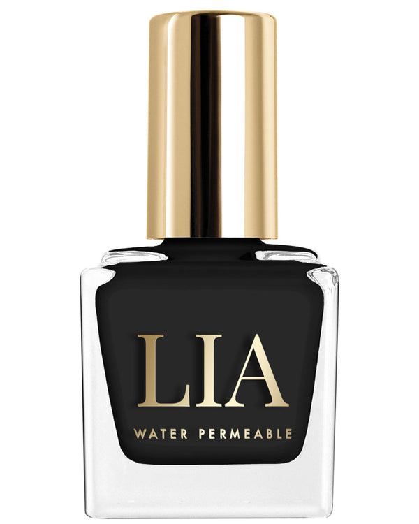 LIA Halal Nagellack ,,Night,,