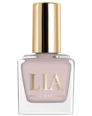 LIA Halal Nagellack ,,Pale Mauve,,