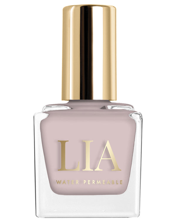 LIA Halal Nagellack ,,Pale Mauve,,