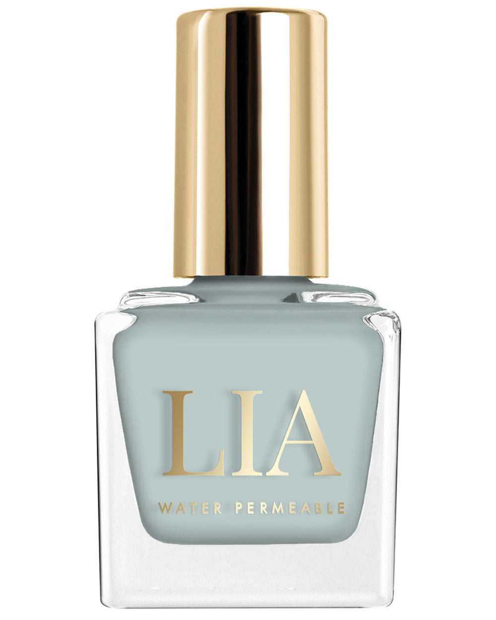 LIA Halal Nagellack ,,Pistacchio,,