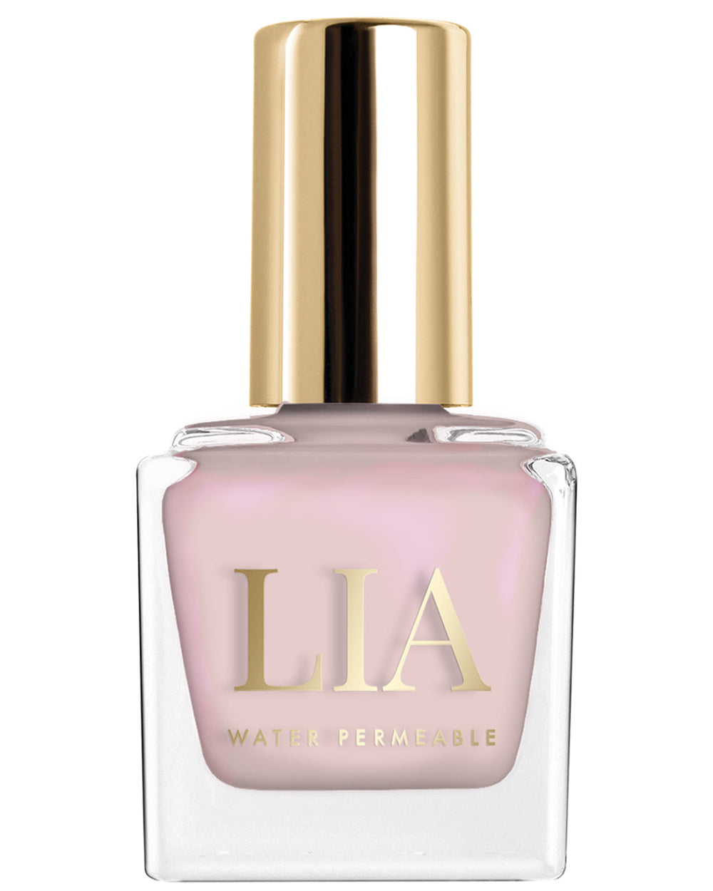 LIA Halal Nagellack ,,Rose Petal,,