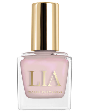 LIA Halal Nagellack ,,Rose Petal,,
