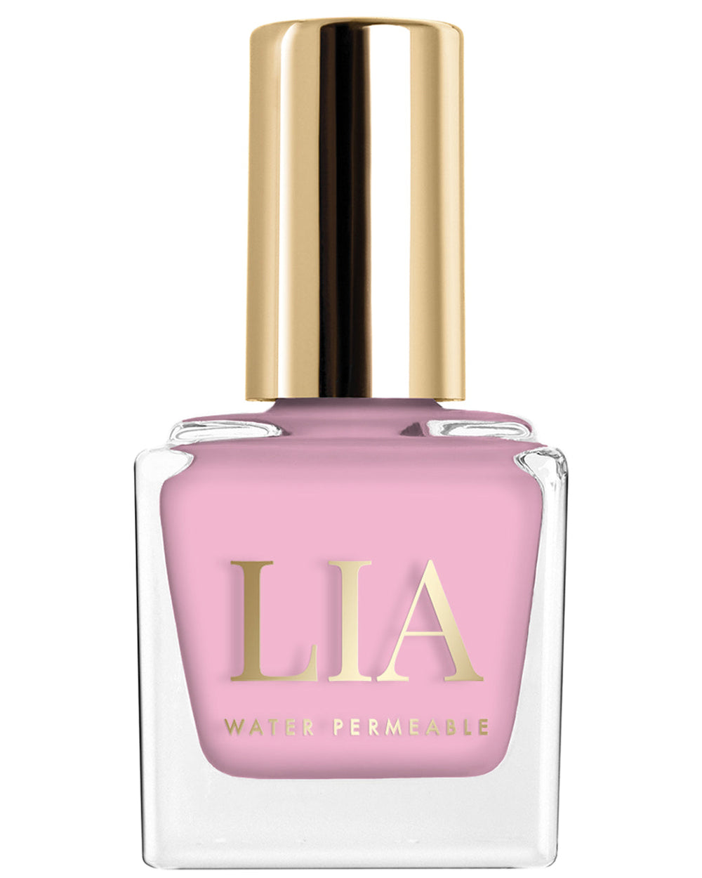 LIA Halal Nagellack ,,Rouge,,