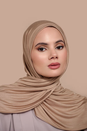 Jersey Light Hijab