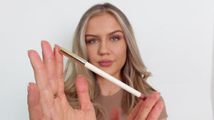 Silky Matte Lipliner Brunchy
