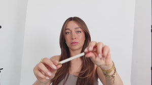 Silky Matte Lipliner Chocolat