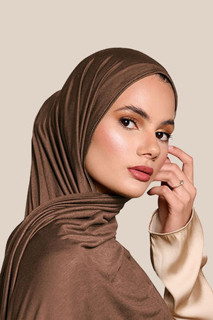 Jersey Light Hijab