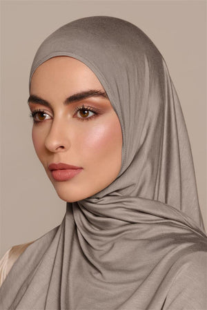 Jersey Light Hijab