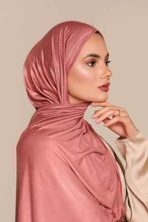 Jersey Light Hijab
