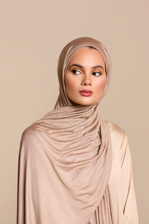 Jersey Light Hijab