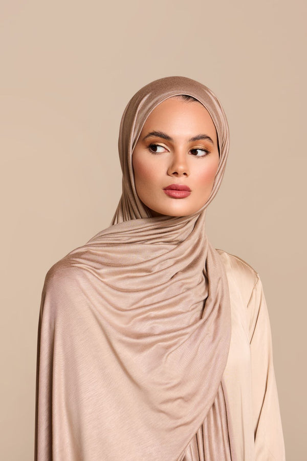 Jersey Light Hijab